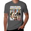 Rivers Gg Vintage Design T-Shirt Tägliches Kurzarmoberteil