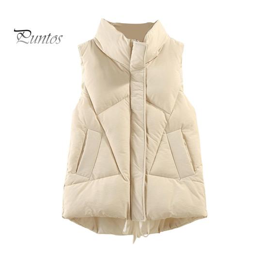 

Женский зимний жилет с воротником-лацканом, застегивающимся на молнию, с карманами, теплое пальто без рукавов с хлопковой подкладкой для активного отдыха на открытом воздухе XXXXL чёрный