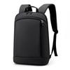 Li Shen Men's Casual Laptop Backpack