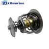 121750-49800 Thermostat 71°C für Yanmar Marine Motor 2GMF 2GM20F 2GM20F-YEU 3GMF 3HMF 3GM30F 3HM35F 3GM30F-YEU