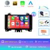 Car Radio 9" Android 14 For Mercedes Benz Sprinter For VW Crafter 2006- 2016 Android CarPlay 4G WIFI GPS Navigation No 2din DSP