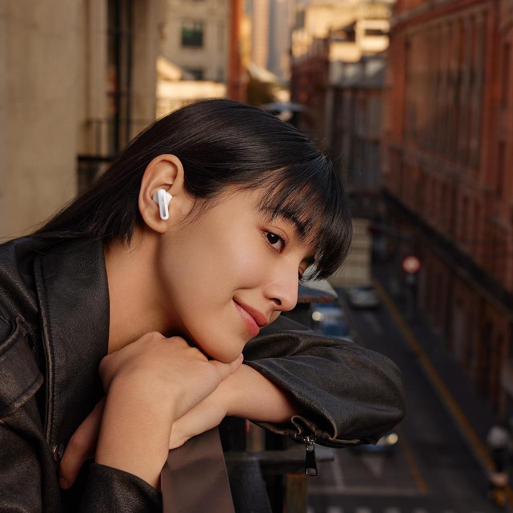 Xiaomi Redmi Buds 5 Wireless Earphone - 46dB Active Noise Canceling 40 Hour Battery Life Bluetooth 5.3