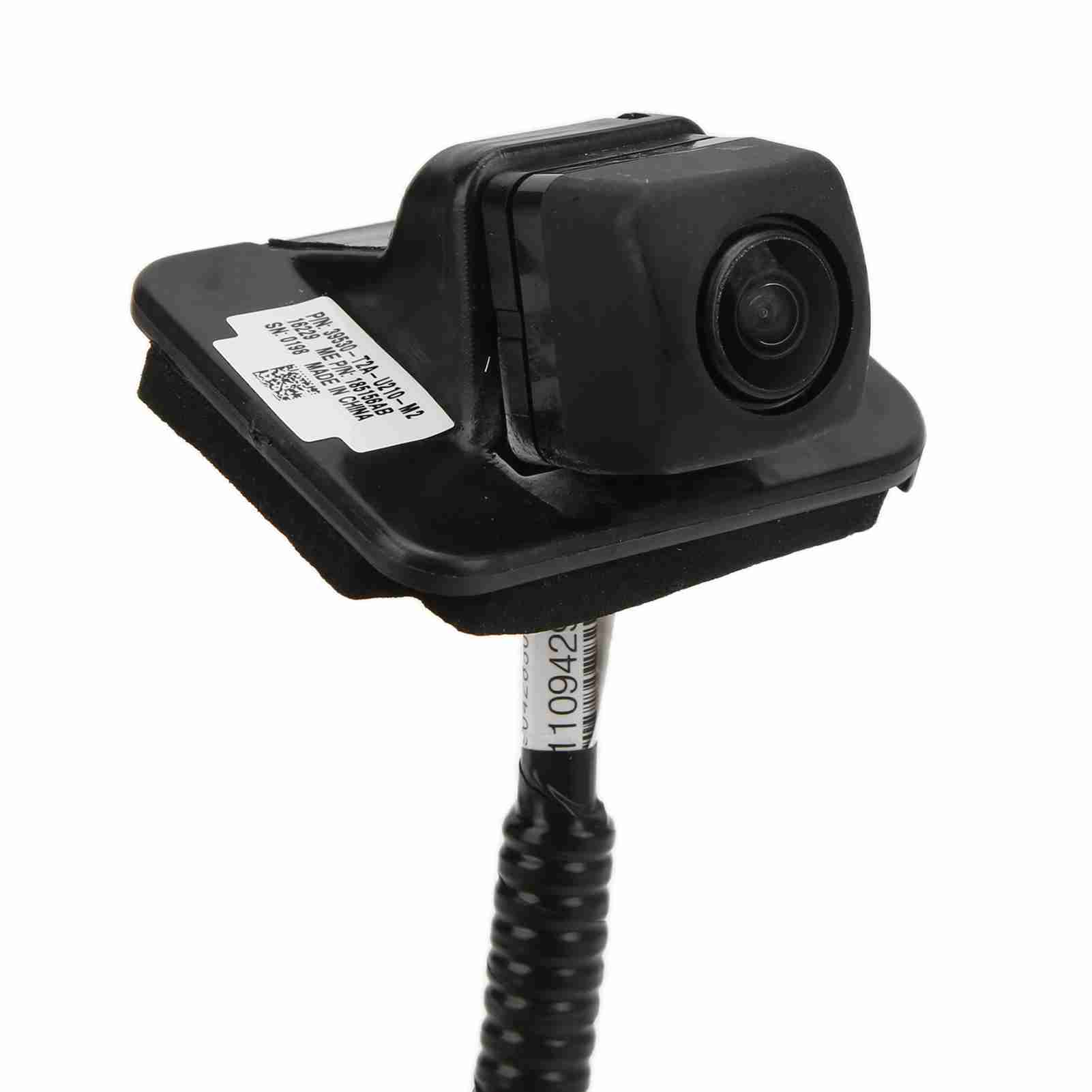 

Камера заднего вида IP67 Водонепроницаемая 39530T2AA01 39530T2AA31 Замена камеры ночного видения для Accord