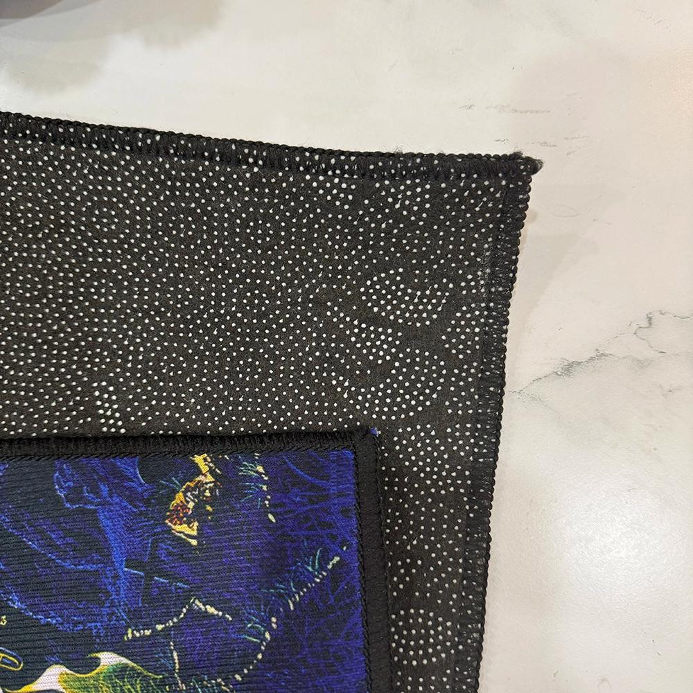 Universe Space Stars Black Hole Galaxy Earth Milky Way Carpet Rug for Living Room Bedroom Sofa Decoration,Non-slip Floor Mat