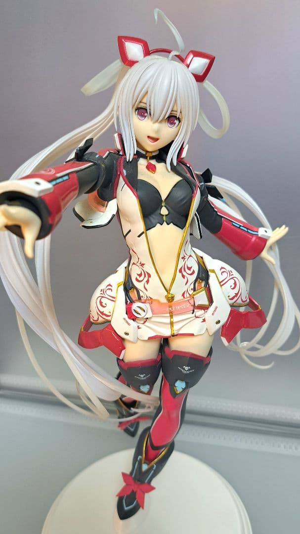 

[USED] Phantasy Star Online 2 Matoi Tony ver. 1/6 scale figure