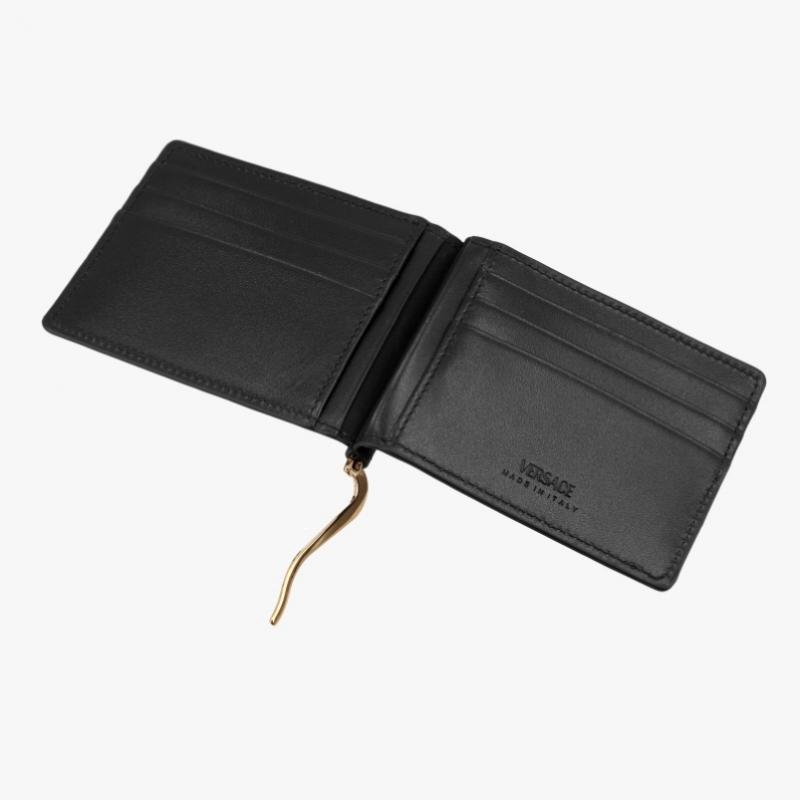 Versace Medusa Money Clip Dpu5978 1a10544 1b00v