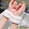 Sweat Absorbing Sports Wristband Moisture Resistant Sleeve Wrist Guard Artifact Anti Slip and Absorbent Sleeve Wrist Strap