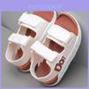 Childrens Summer Sports Sandals With Nonslip Pvc Soles For Boys And Girls