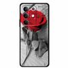 For Realme 15x Case 15 X Global Version Soft Silicone Phone Cases for OPPO Realme 15x 5G Shockproof Cute Lovely Cover New Fundas