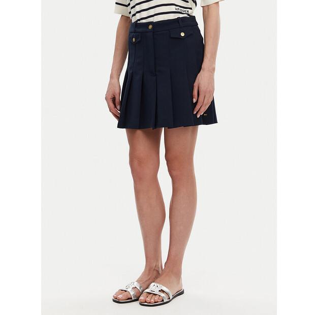 Юбка плиссированная Tommy Hilfiger WW0WW44731 EU 34