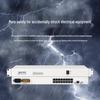 Xinwang Guangtong XW-1E1-4P E1 to 4-FXO/FXS PCM Optical Transceiver