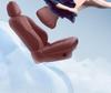 Voyah Zhuiguang L Headrest & Lumbar Support: Essential Neck & Back Protection Pillow for Car Interior.