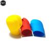 Silicone Shift Shifter Gear Knob Stick Cover For 2011-on DSG VW Golf 6 Passat B7 Jetta CC Polo Touran Tiguan Eos Sharan Scirocco