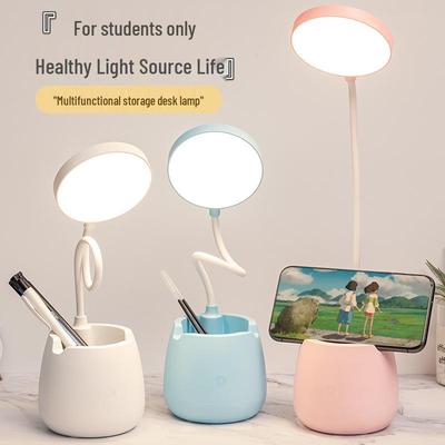 LED svítidla – LED stolní lampičky