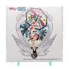 PLM Dioramansion 150 Racing Miku 2020 Pit Option Panel Tropical Ver. Ver.