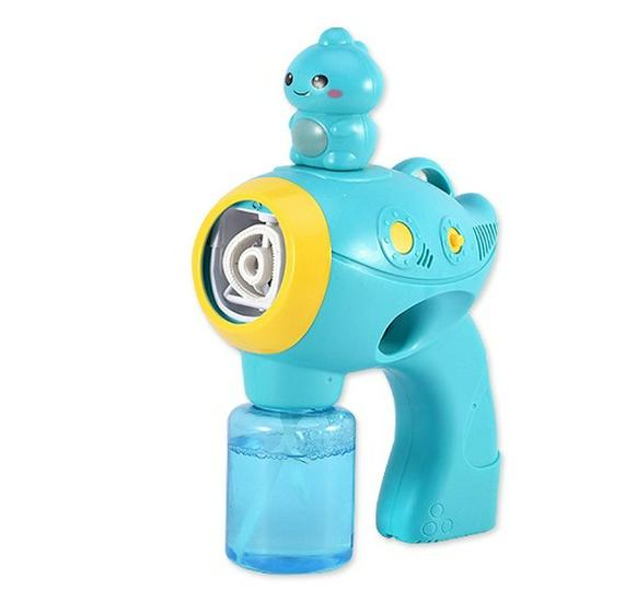 Electric Bubble Stick for Kids - Douyin Celebrity Edition