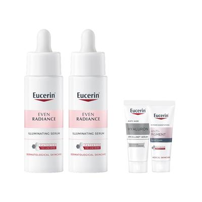 Even Radiance Thiamidol/Illuminating Serum 30ml Double Pack