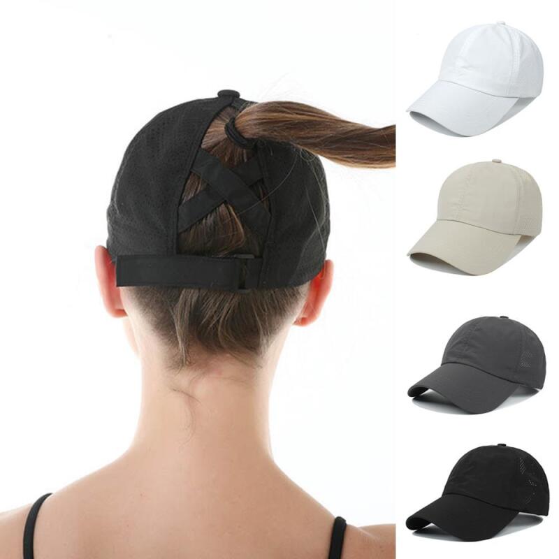 

Nerui punching detail summer outdoor hat ball cap Charcoal