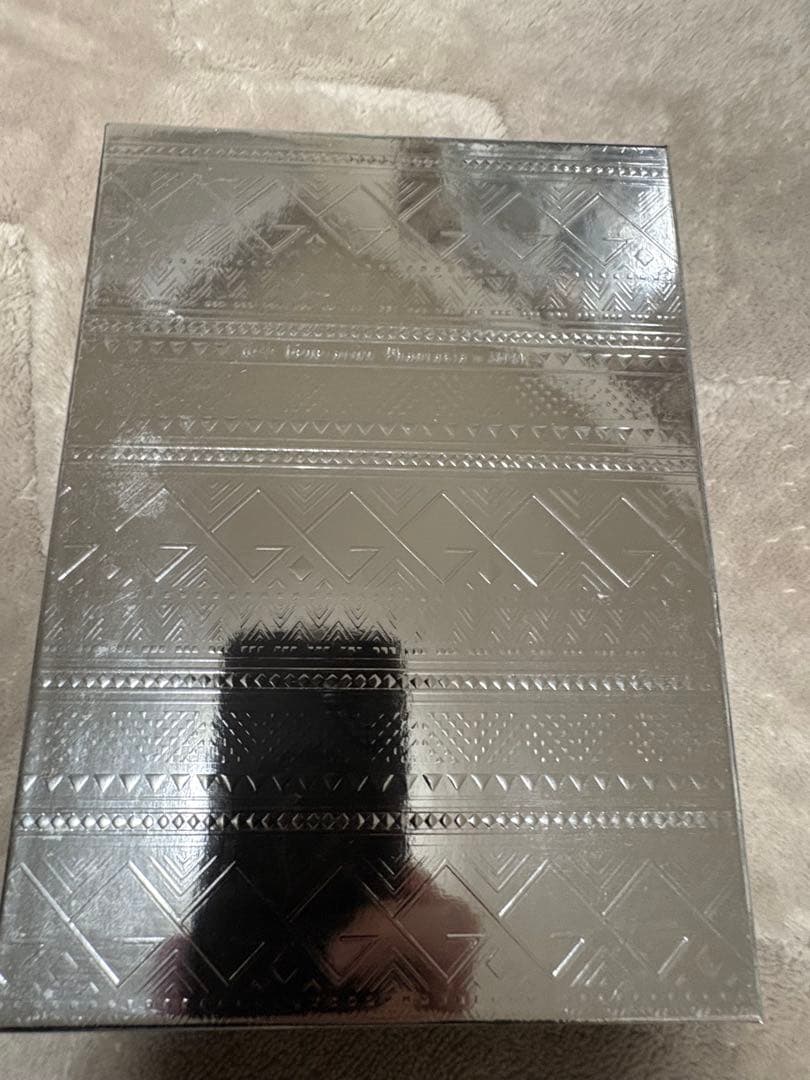 

[USED] Girls Generation FANTASIA Blu-ray