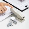 Deli 0359 3-Piece Stapler Set