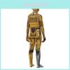 Costum Cosplay Robot Star Wars Cu Imprimeu Digital Pentru Halloween Copii Și Adulți
