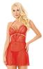 Melania - Red S/M