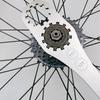 Durability Bicycles Repair Wrenches with Ergonomic Grip Heavy Type Bike Cassettes Tool Bicycles Repair Accessory
