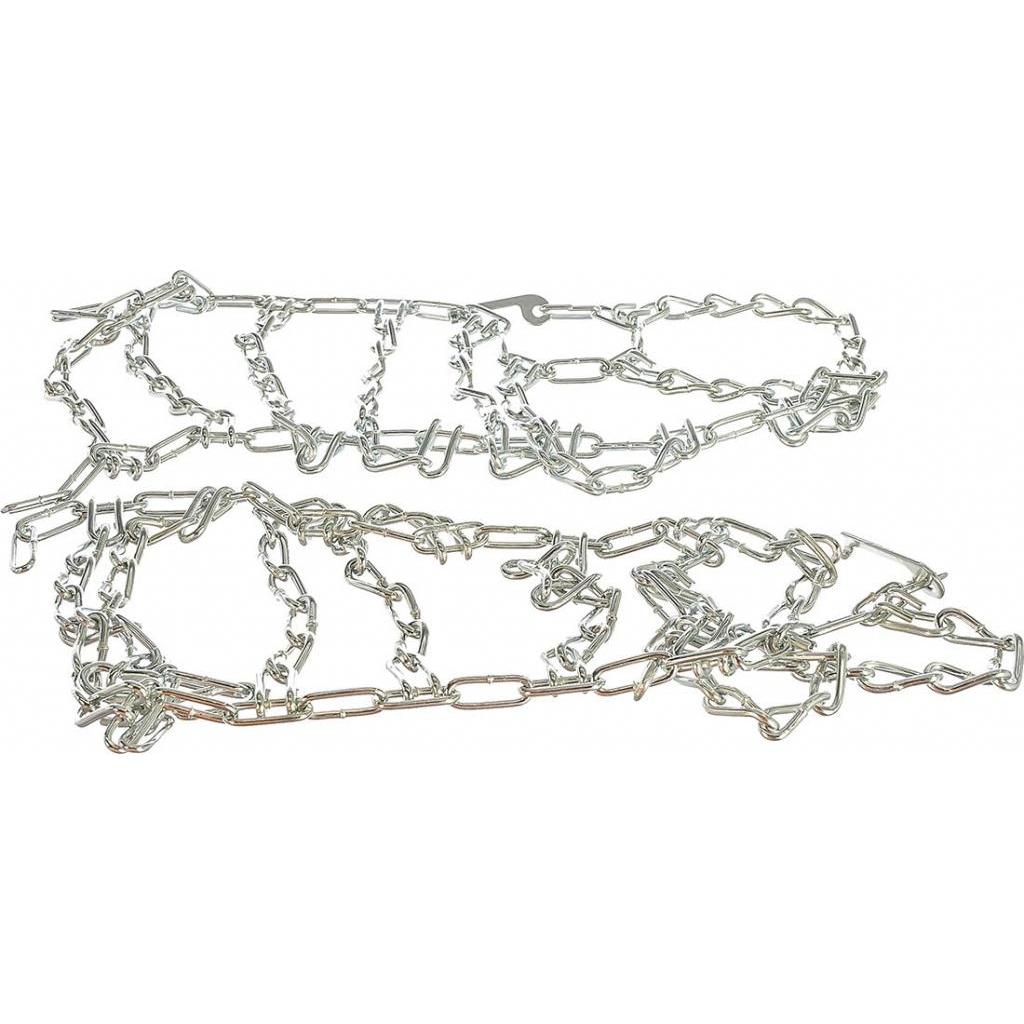 

Цепь на колесах Патриот 1