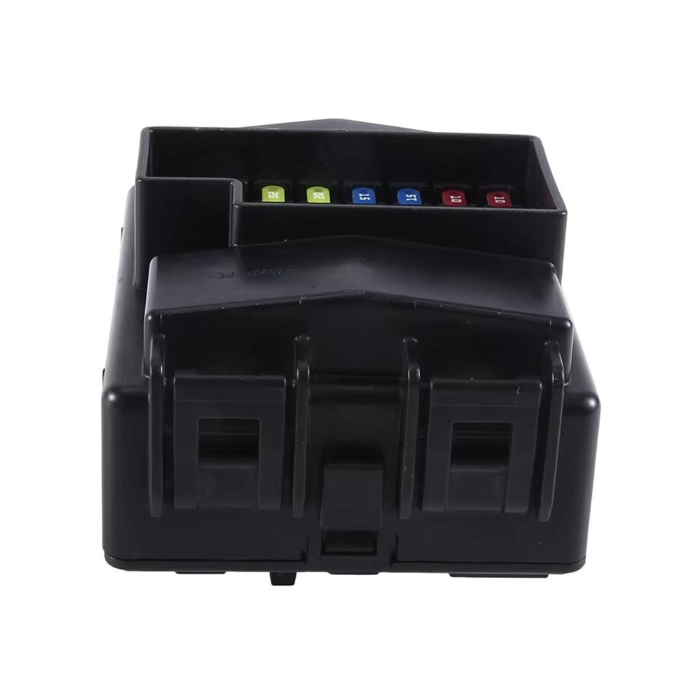 Hlavní reléový blok pojistková skříňka černá 91950-C1620 pro Hyundai Sonata 2015-2017