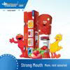 Yunnan Baiyao Kids Probiotic Strawberry Toothpaste