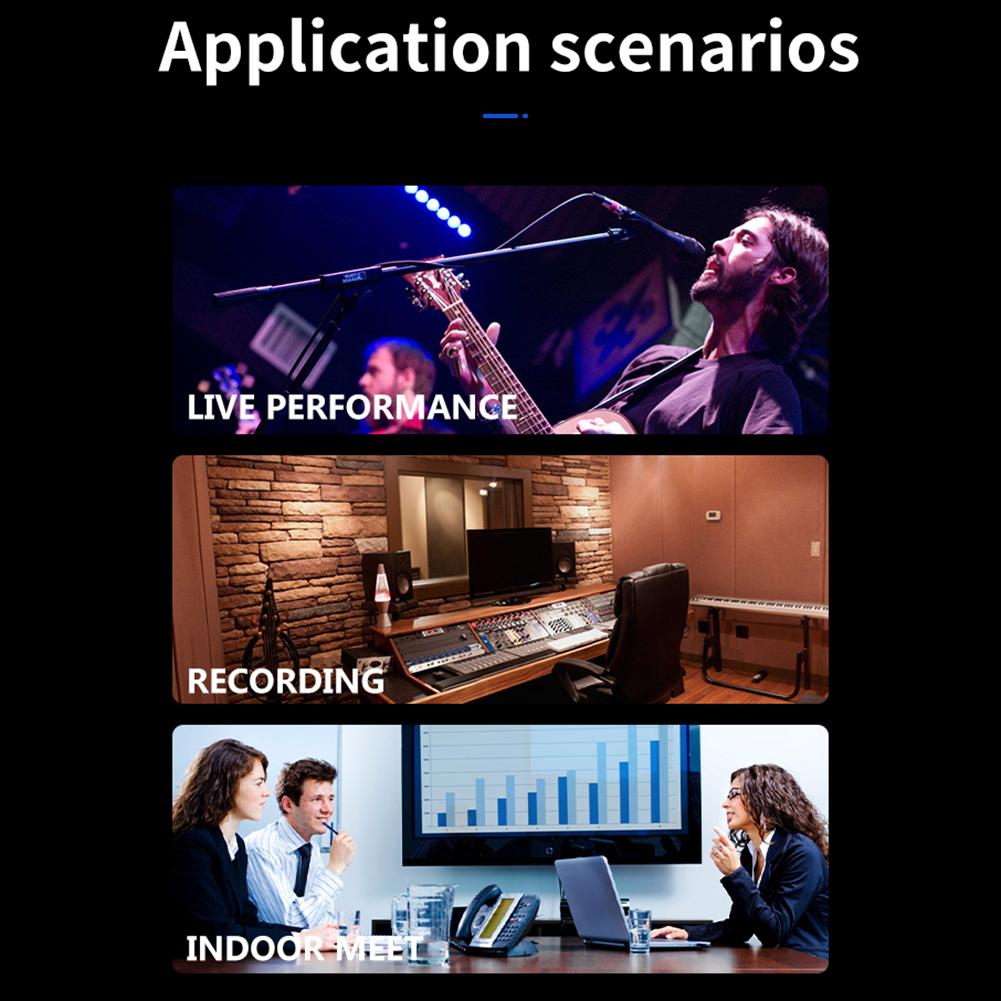 

1 пара микрофонов, беспроводная система, UHF DSP-передатчик, приемник для динамического микрофона