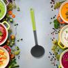 Louche de cuisine en bioplastique 32,5 cm Fackelmann Gamme Zéro