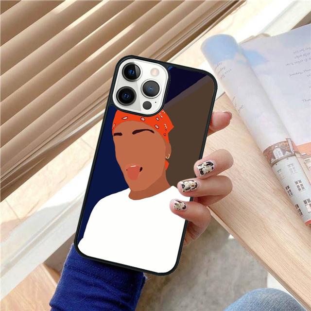 

Maluma Phone Case Cover For iPhone 17 Air 15 16e 14 13 12 Pro Max 11 Pro Max Plus Coque Shell iPhone 14pro max