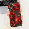 For Honor 400Lite ABR-NX1 ABR-N31C1 Phone Cover For Honor 400 Lite Case Shockproof Luxury Flower Cute Cartoon Funny Cool Painted