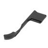 Metal Thumb Grip Fit for   X-M5 Camera Aluminum Alloy Hot Shoe Thumb Up Rest Hand Grip