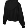 Women's Casual Sport Hooded Jacket