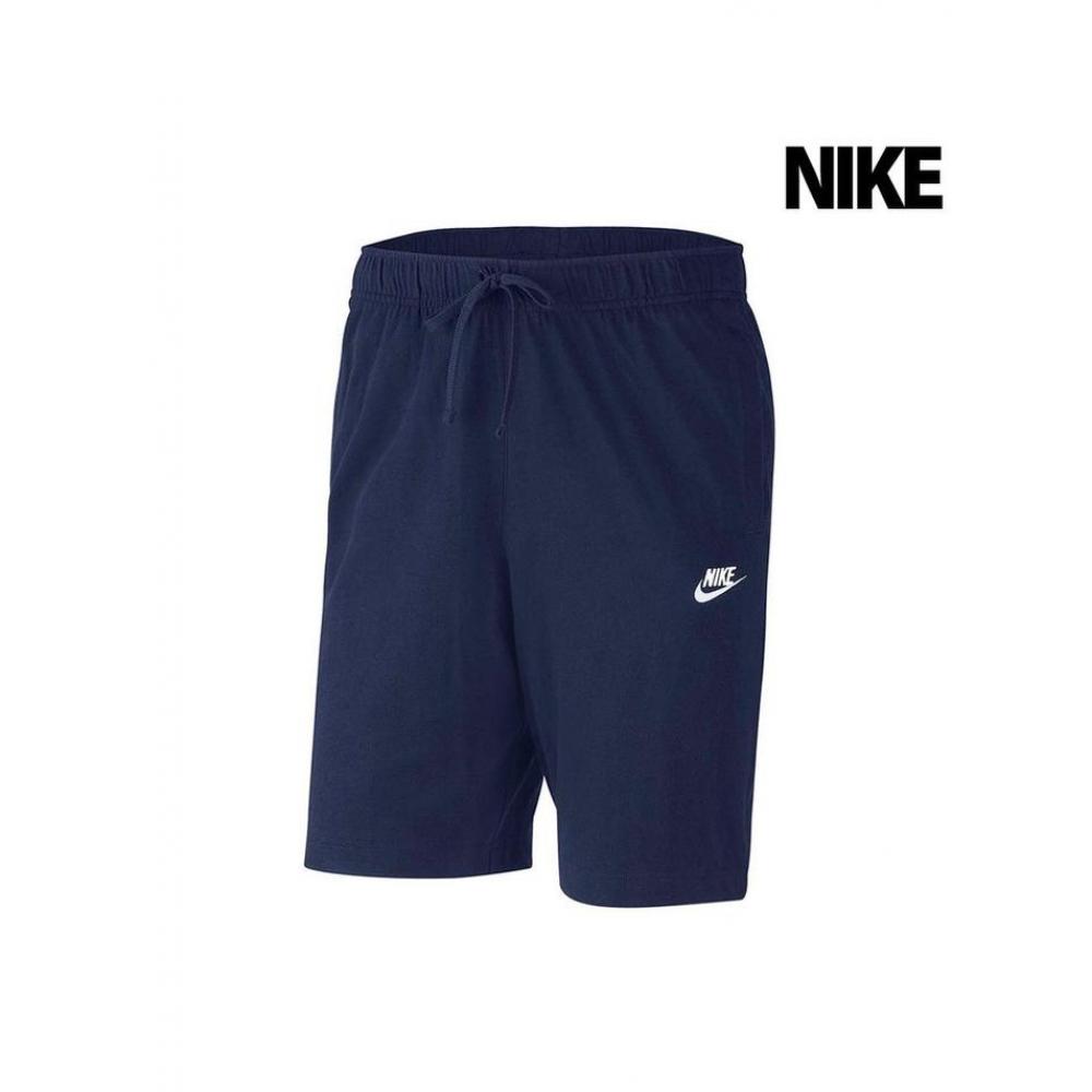 

Nike Nsw Club Shorts Jersey Pants Bv2772 410 L