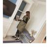 Down Cotton Vest Women's Vest Jacket