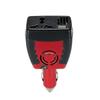 Car Power Inverter, 150W DC 12V To AC 220V Voltage Converter with Cigarette Lighter Adapter