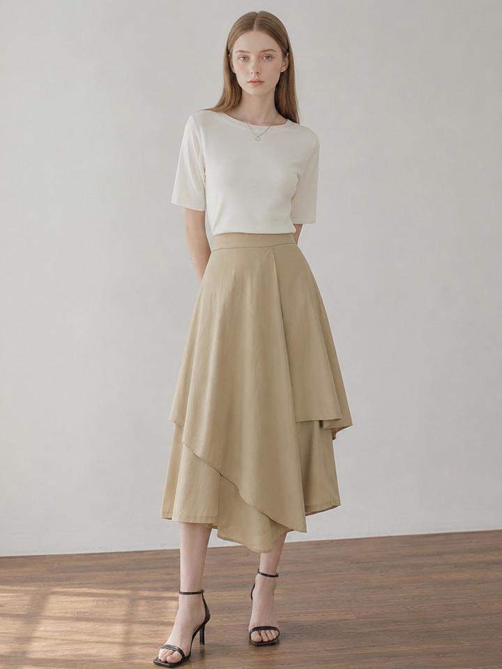 PAIGEFLYNN Asymmetrical Wrap Culottes_P4Bpt038C