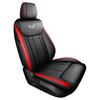 Wuling Jiachen Nappa Leather 7-Seat Minivan Car Seat Cushion Cover