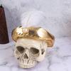 Halloween Kings Hat Indian Turban Hats Prince Hat Arab Headwear Decoration Headdress For Boys Cosplay Party Supplies