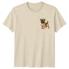 Brussels Griffon Dogs Animals Unisexs TShirt Unisexs Tee Graphic Unisex Pet Lover