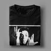 Vintage Prince Signature Musik Sänger T-Shirt für Herren Damen Baumwoll-T-Shirt Bedruckte Kleidung