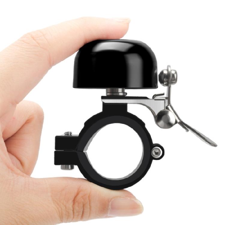 Safety Road Warning Horn Retros Bicycles Horn Coppers Classical Clear Loud Sound Bicycles Bells for Mountain Cyclists