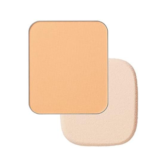 [Official] Sokamokka Powder Foundation Ocher 1 Slightly Bright (Refill) SPF20/PA++ [Cosmetics Makeup Moisturizing UV Protection UV Foundation]