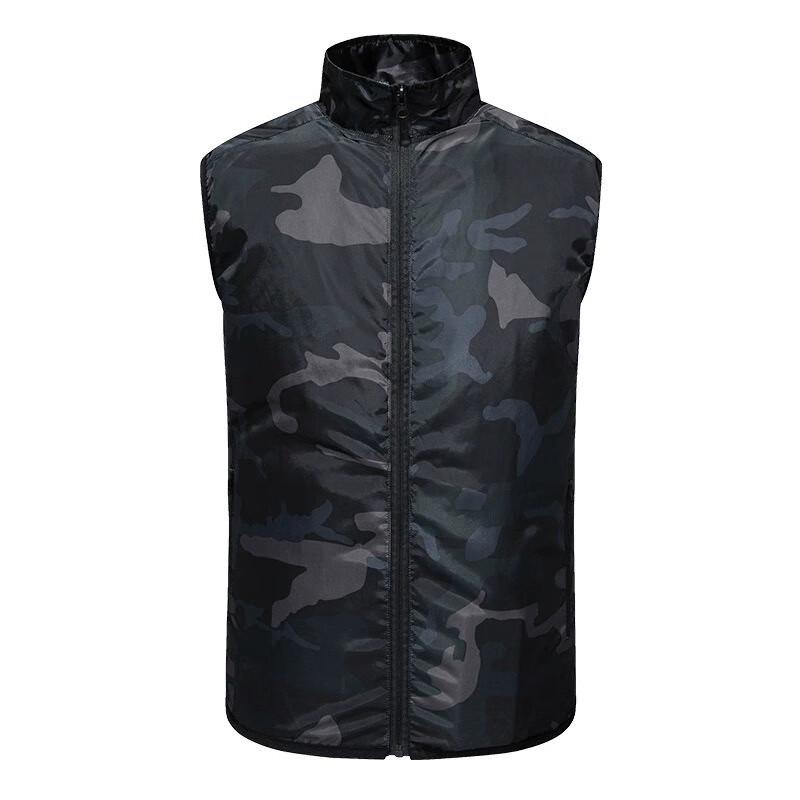 Lilang Summer Cooling Fishing Vest