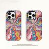 Multi-brand Glitter Star Case for iPhone 17 Pro Max, Huawei, Oppo, Xiaomi, and Vivo Phones