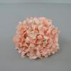 Artificial Flowers Wholesales Silk Large Size Party Decoration European Hydrangea Flowers Heads Artificial Flowers