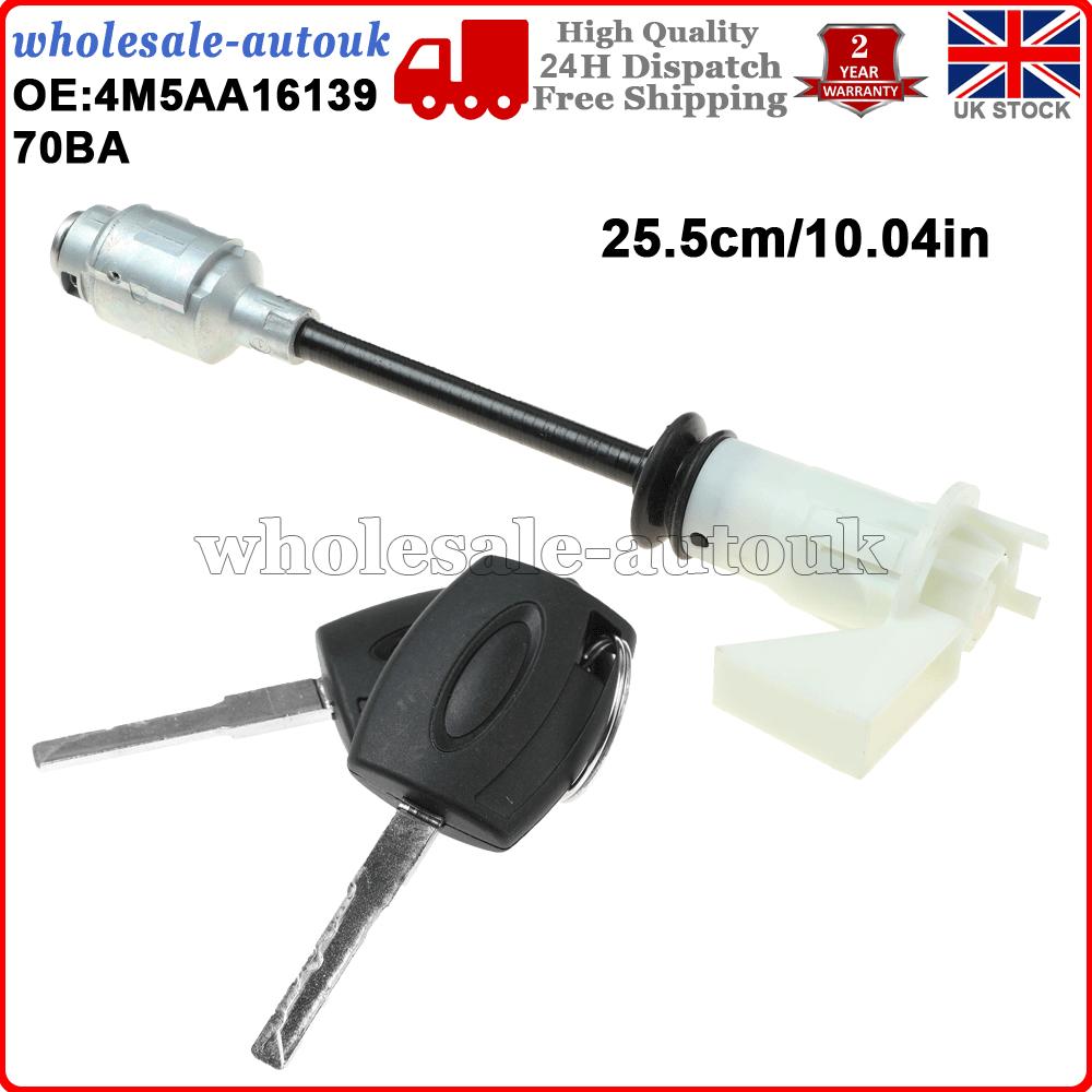 1355231 ДЛЯ Ford Focus MK2 2004-2012 Комплект для ремонта замка-защелки рычага открытия капота